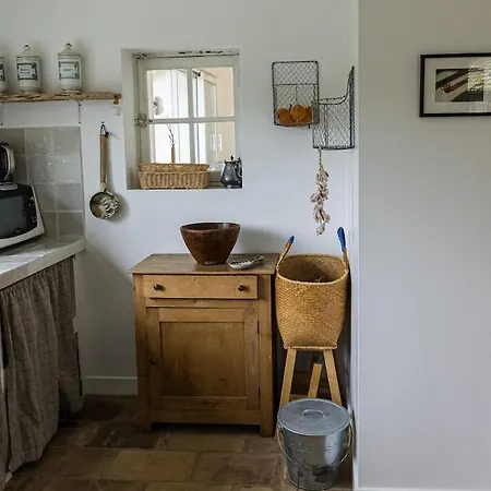 Dom wakacyjny 1 Hour From Paris *