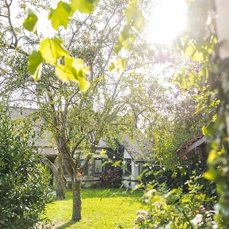 1 Hour From Paris La Boissiere (Eure)