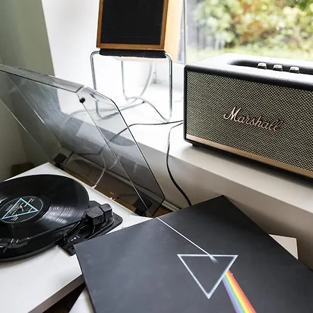 Dom wakacyjny 1 Hour From Paris La Boissiere (Eure)