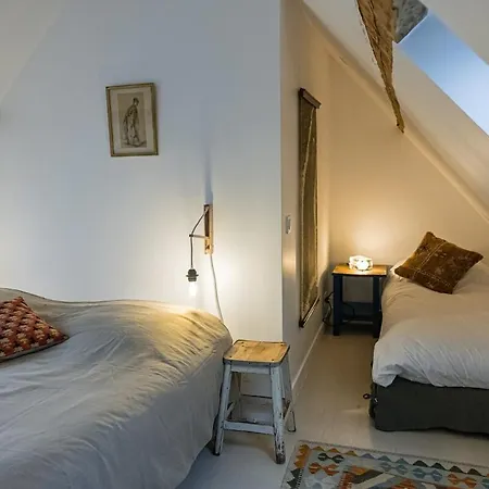 Dom wakacyjny 1 Hour From Paris *