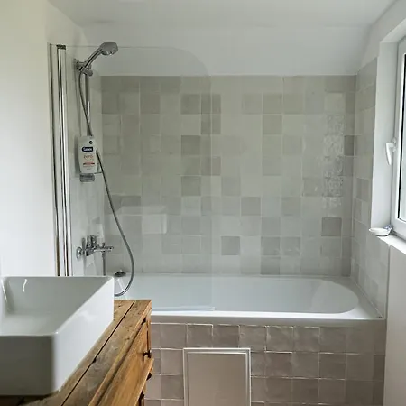 Dom wakacyjny 1 Hour From Paris