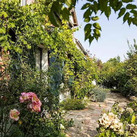 Holiday home 1 Hour From Paris *