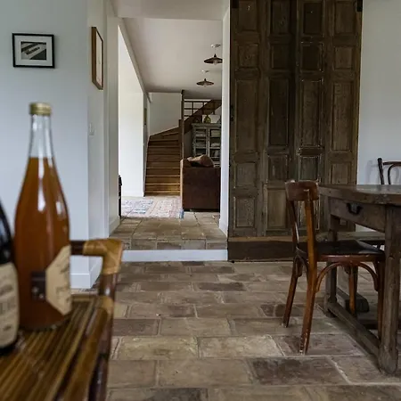 1 Hour From Paris * La Boissiere (Eure)