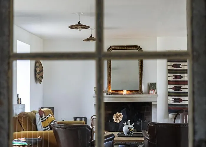 Holiday home 1 Hour From Paris *