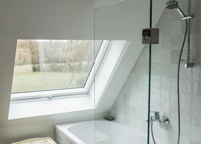 Dom wakacyjny 1 Hour From Paris