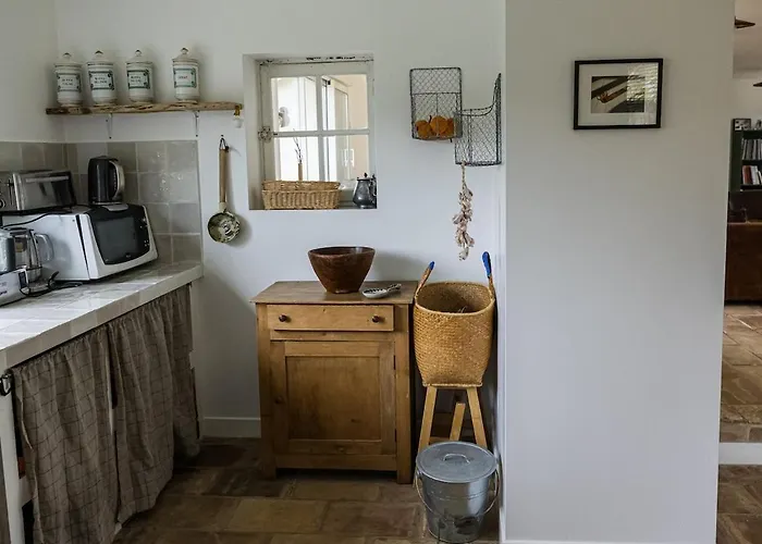 Holiday home 1 Hour From Paris *