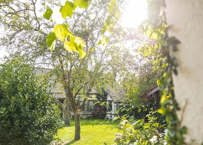 1 Hour From Paris La Boissiere (Eure)