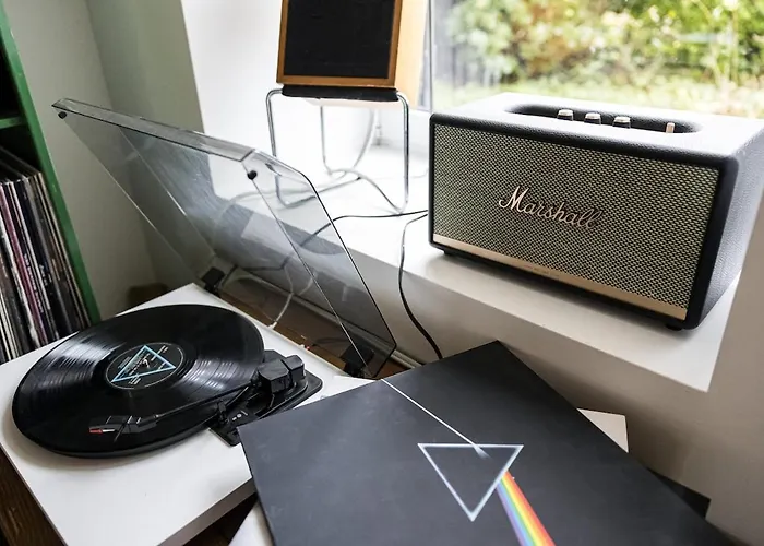 Holiday home 1 Hour From Paris La Boissiere (Eure)