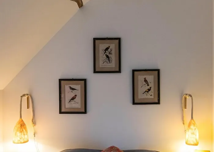 1 Hour From Paris Dom wakacyjny