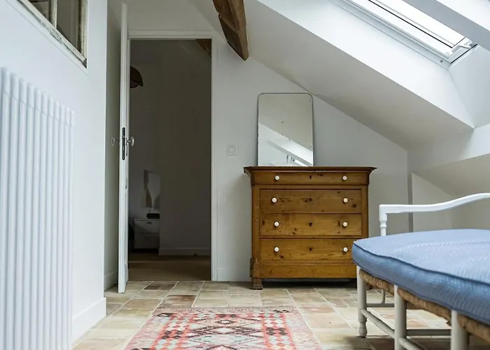 1 Hour From Paris Holiday home La Boissiere (Eure)