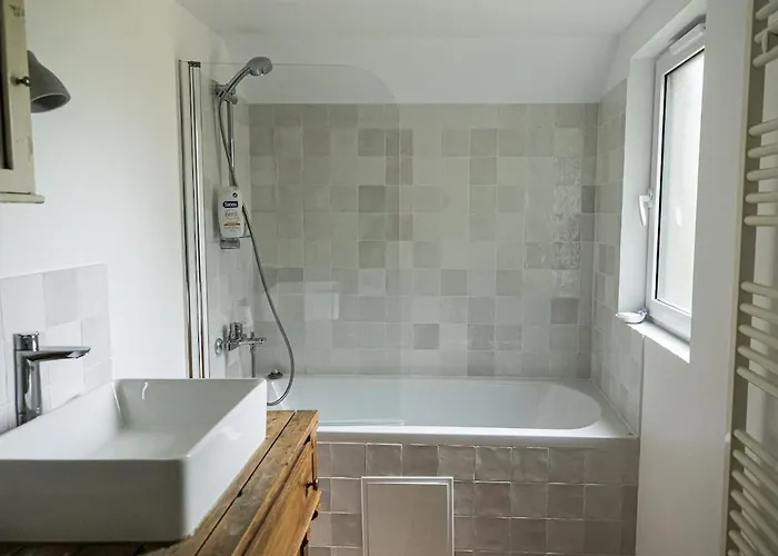 Holiday home 1 Hour From Paris