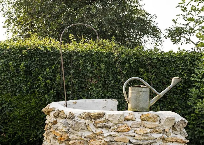 1 Hour From Paris La Boissiere (Eure)