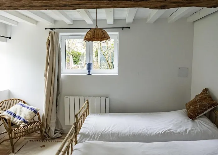 Holiday home 1 Hour From Paris