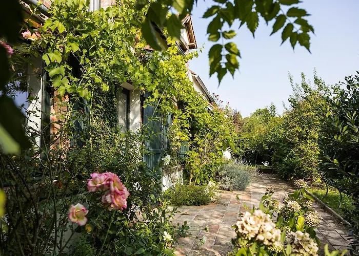 Holiday home 1 Hour From Paris *