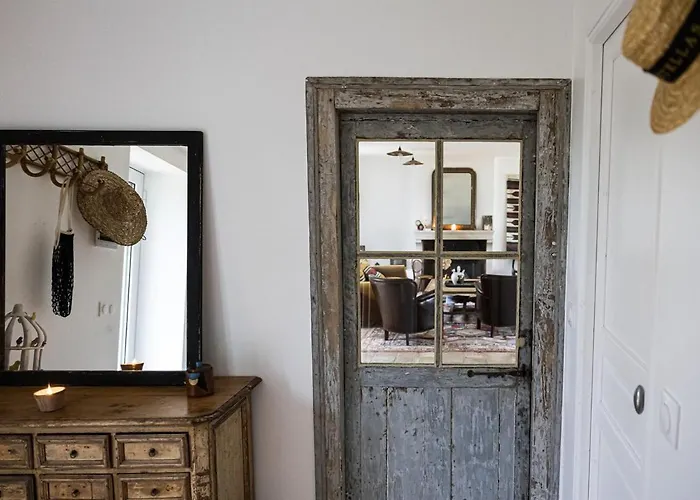 1 Hour From Paris Holiday home La Boissiere (Eure)