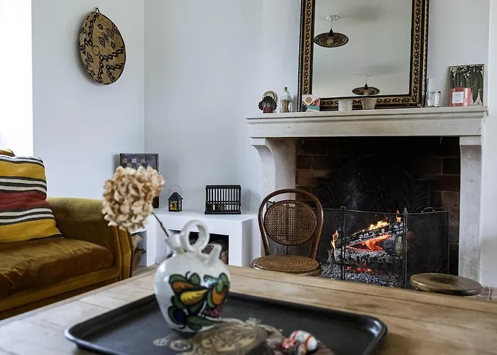 1 Hour From Paris Holiday home La Boissiere (Eure)