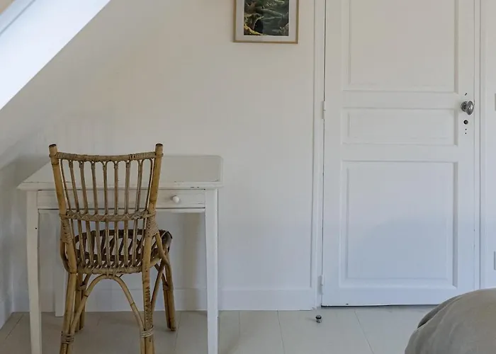 Dom wakacyjny 1 Hour From Paris *