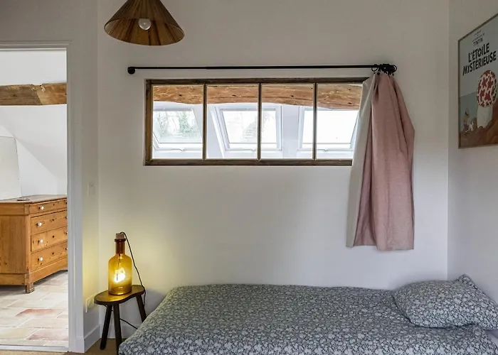 1 Hour From Paris * La Boissiere (Eure)